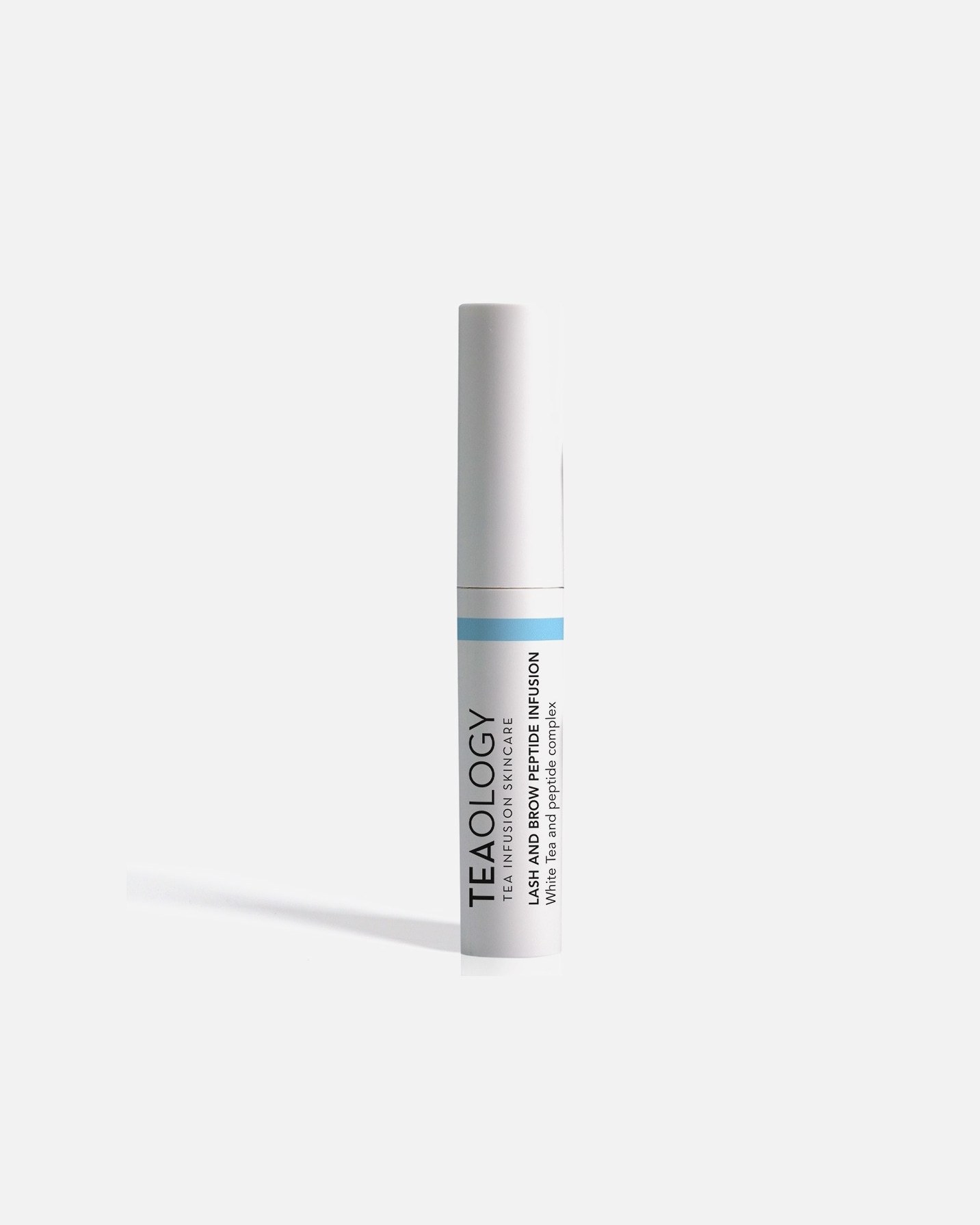 Teaology olovka za obrve s infuzijom peptida za trepavice i obrve – 5 ml