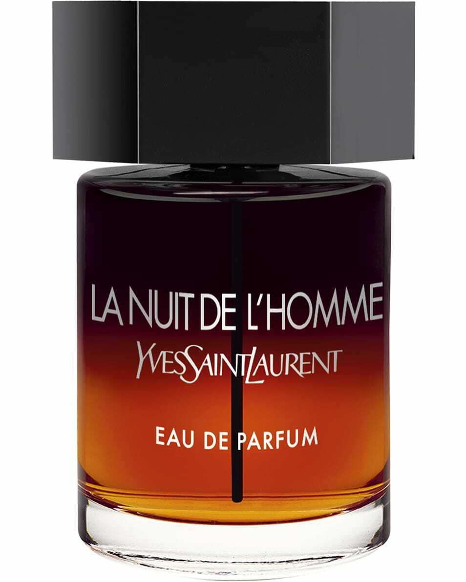 YVES SAINT LAURENT LA NUIT DE L'HOMME EAU DE PARFUM INTENSE