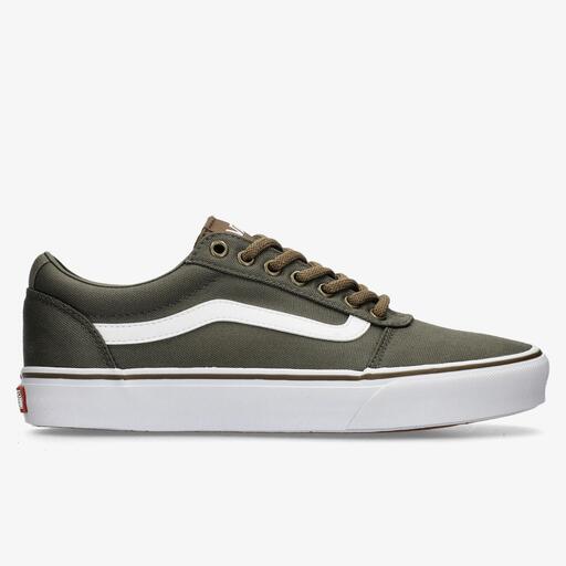  Vans Ward