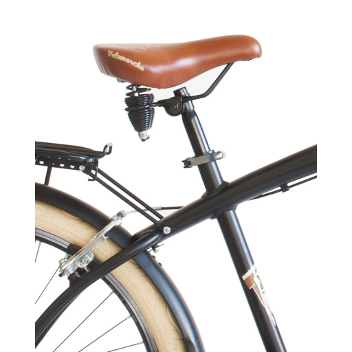 Via Veneto 790m Cruiser-cykel