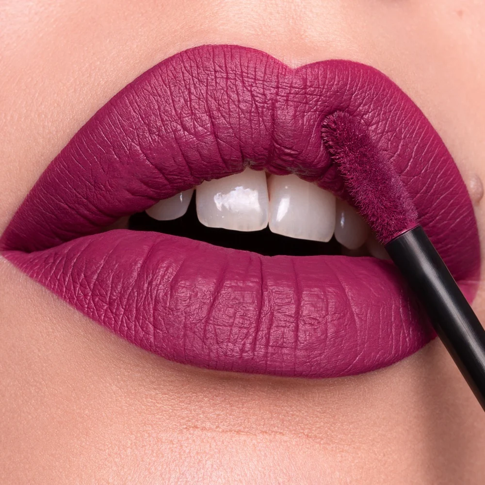 Labbra EVER Liquid Lipstick - Rossetto, Rossetto mat