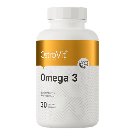 OstroVit Omega 3