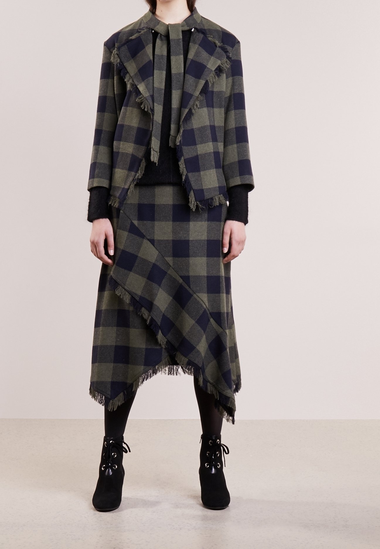 By Malene Birger Pull - noir