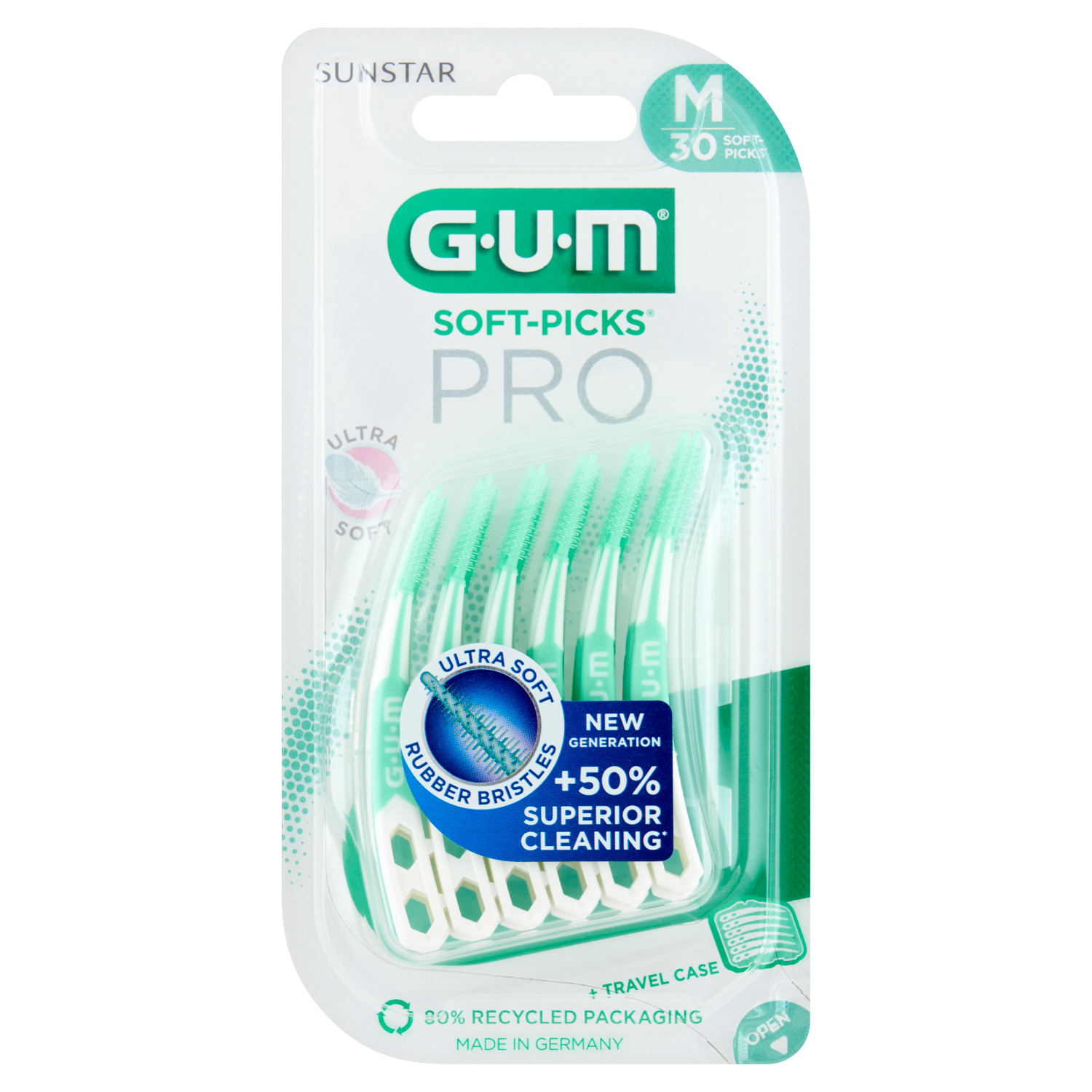 Gum Soft Pick Pro