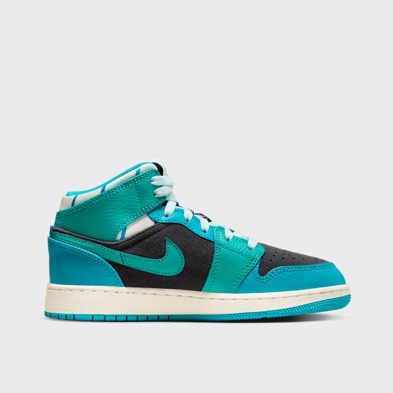 Air Jordan 1 Mid SS (GS)