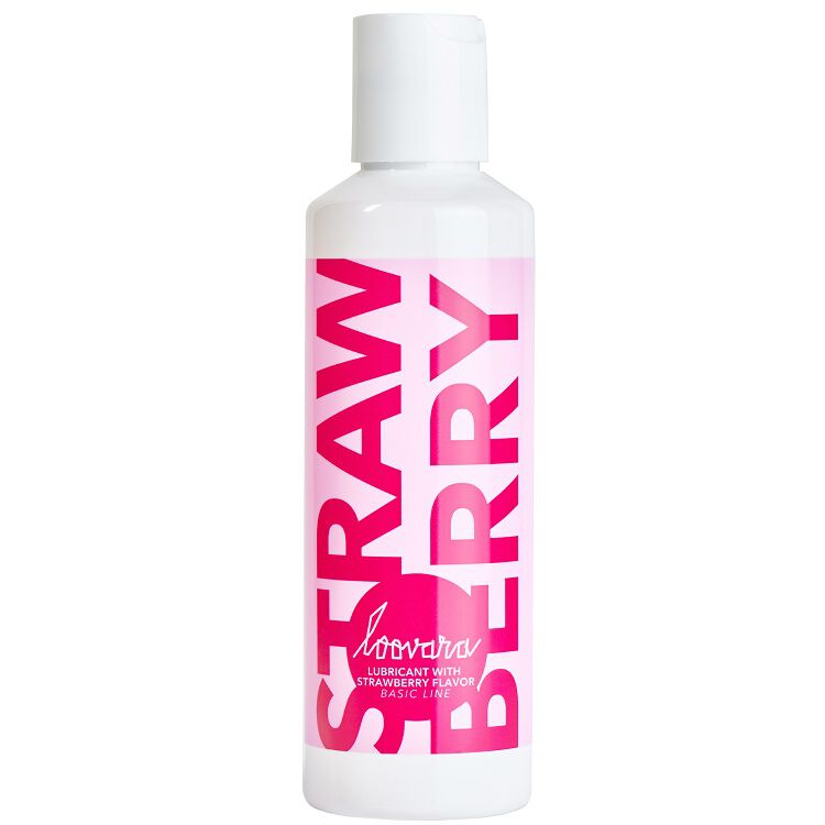 Fraise Loovara
