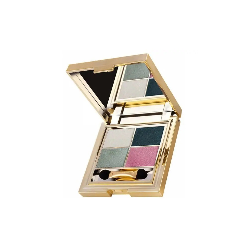 Pompöös Cosmetics Palette de Fard à Paupières de Harald Glööckler