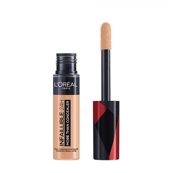 Infallible 24H Mere end bare concealer