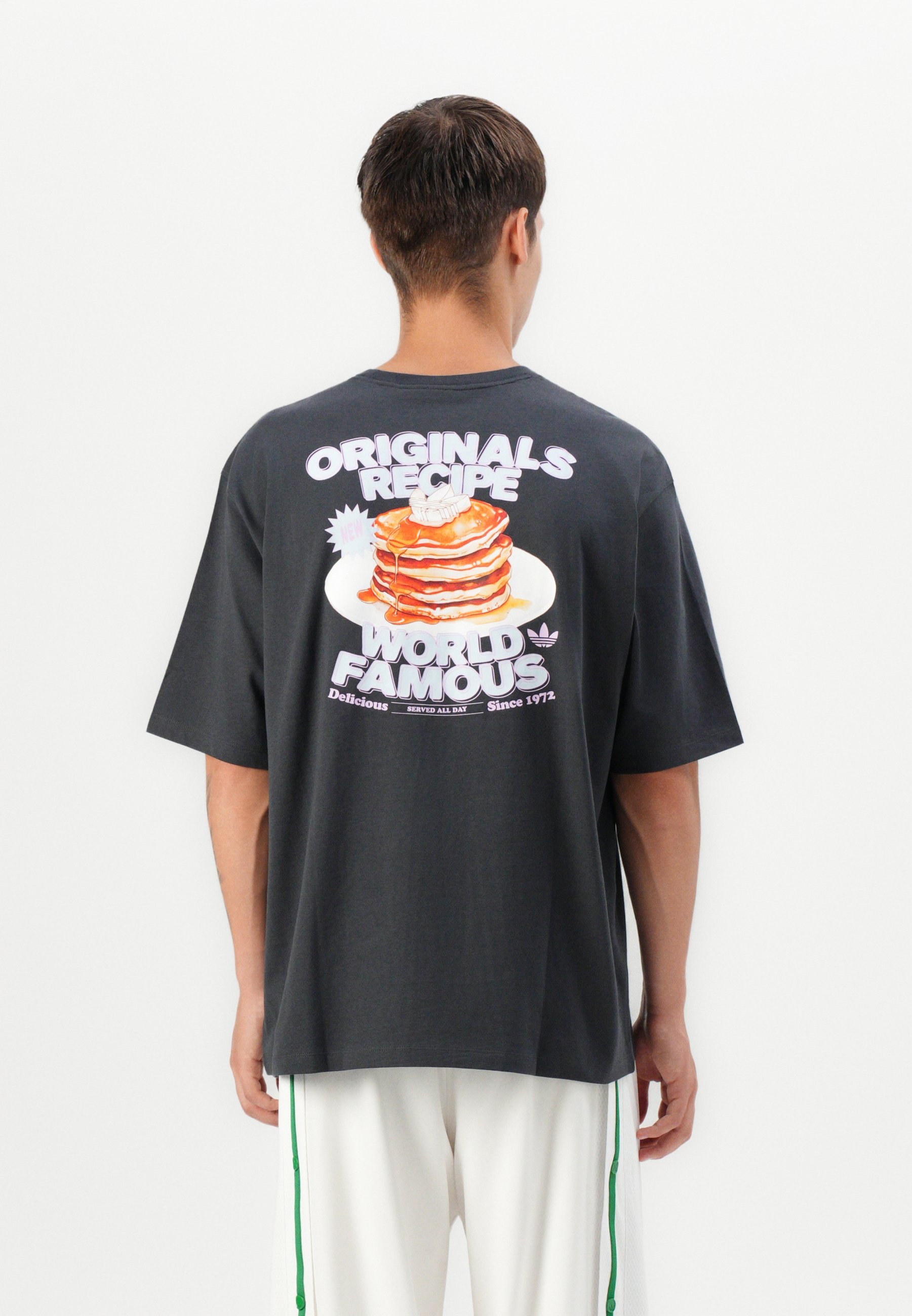 adidas Originals T-shirts