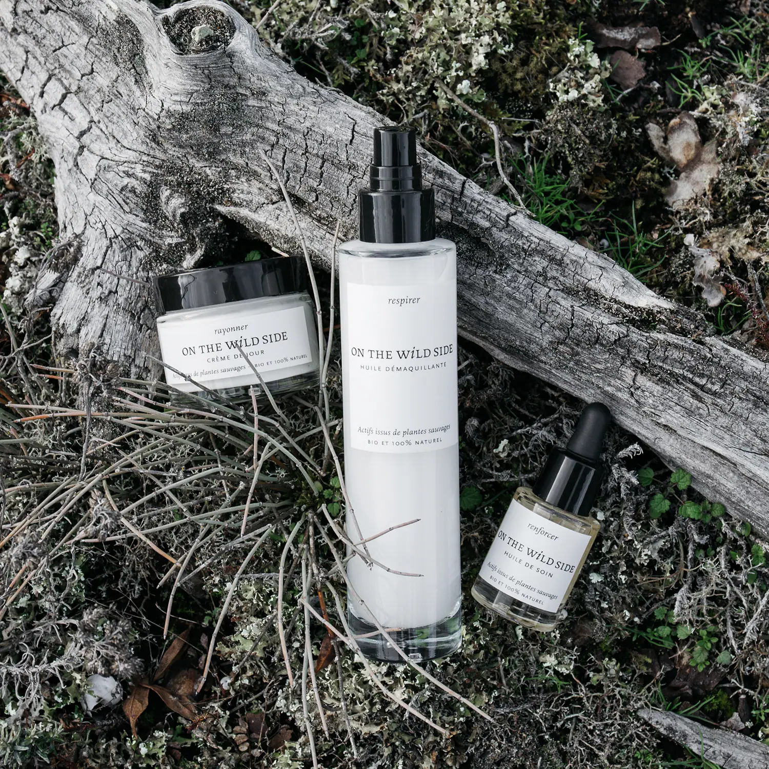 Cremă de zi - cremă de zi 100% organică de origine naturală