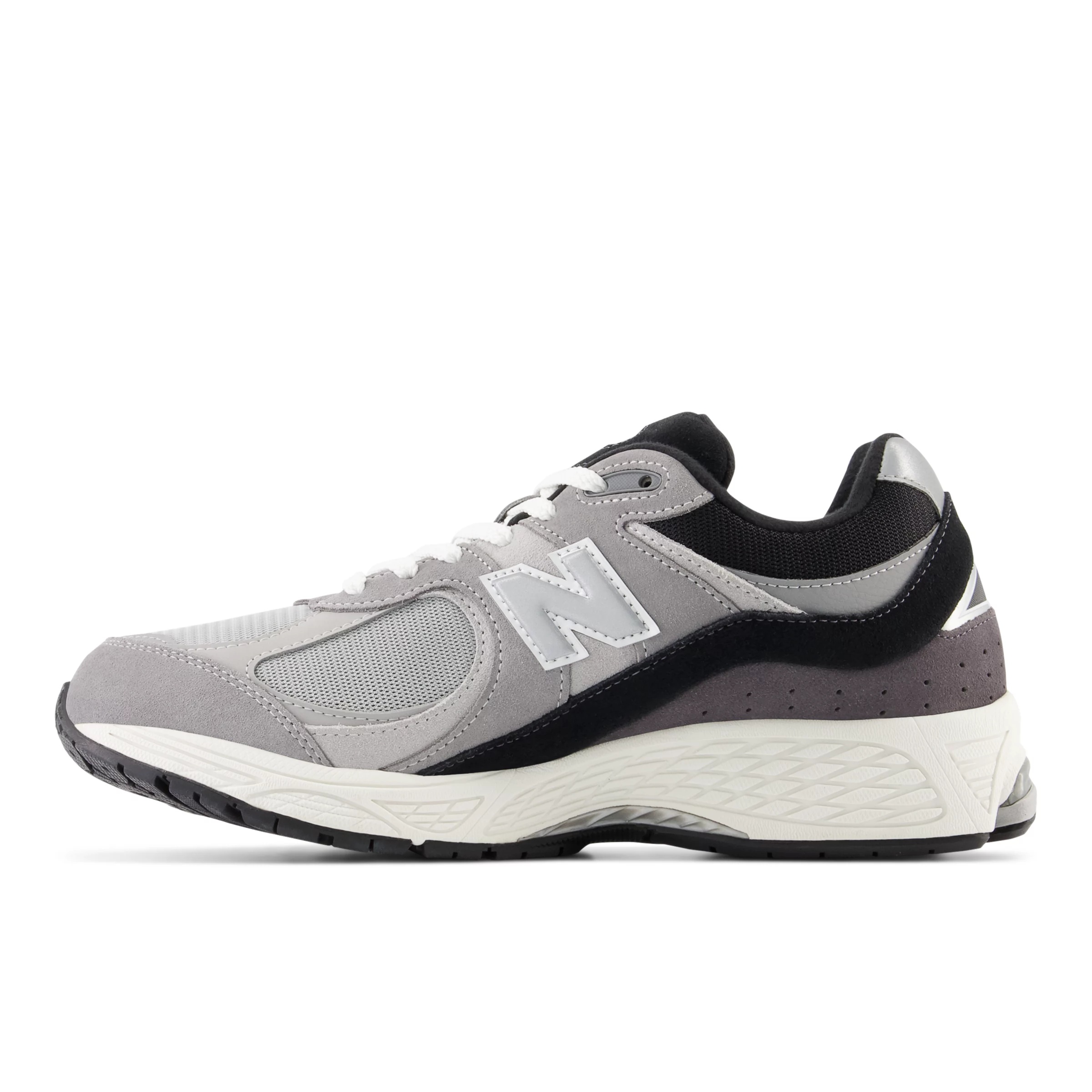 2002R Slate Grey con Black e Raincloud