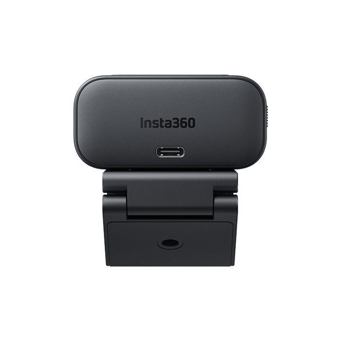 Webcam Insta360 link 2c com 2 anos de garantia.