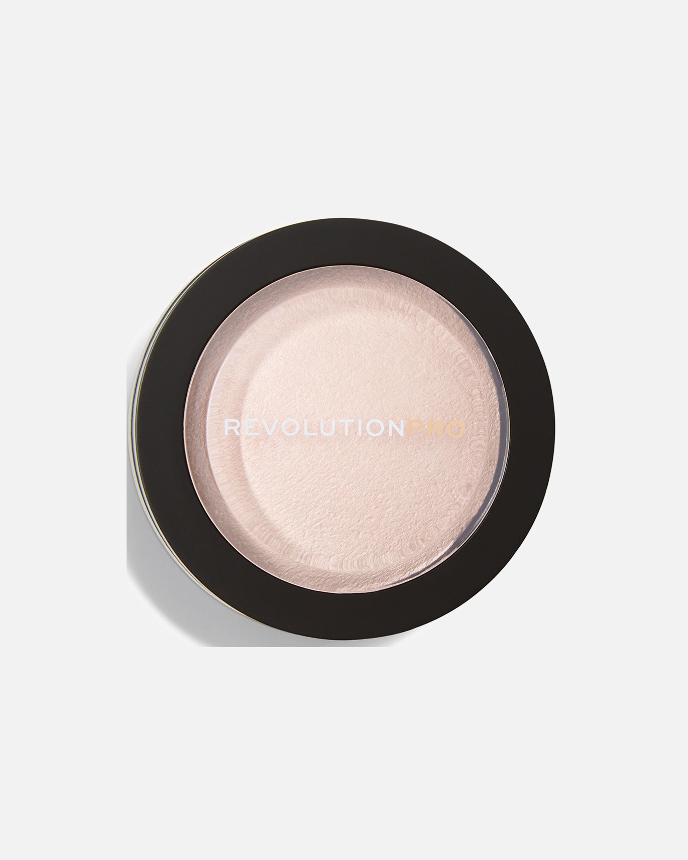 Makeup Revolution Poudre Illuminatrice Skin Finish