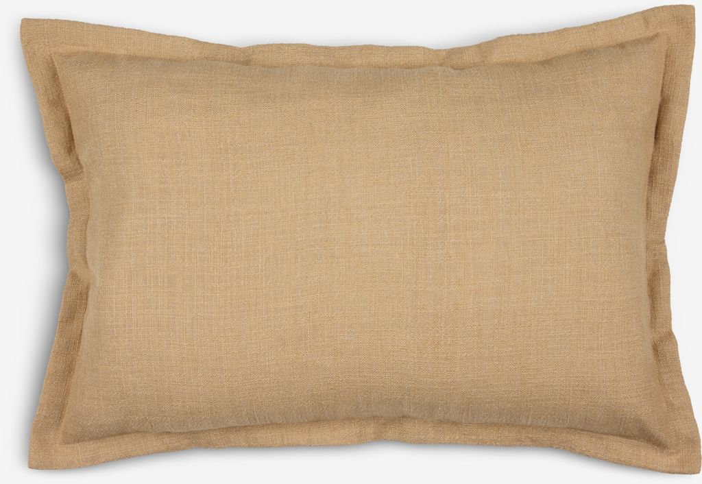 NATTVIOL Ukrasna jastučnica NATTVIOL 40x60 latte
