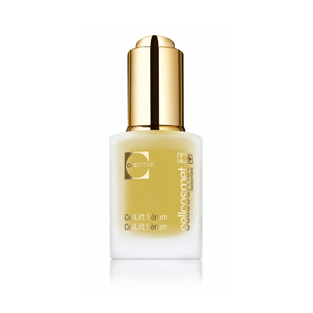 Viso CellLift Serum - Siero viso lifting