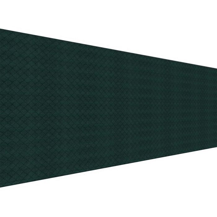 GT GARDEN - Schermo frangivista verde, 160 g/m² - 2 x 25 metri