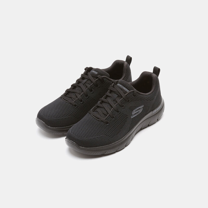 Skechers toppmöten