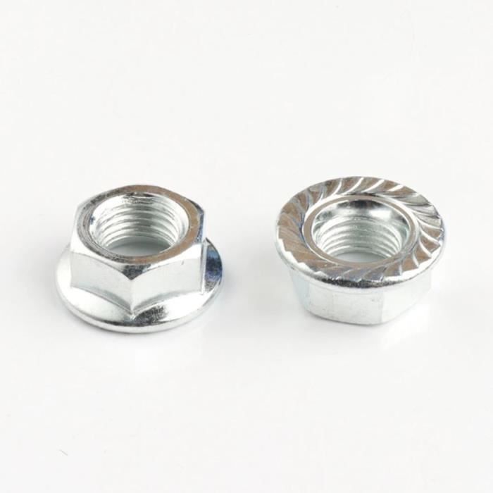 Tornillos para patinete eléctrico Xiaomi Mijia M365 [Tornillos de motor] M365 PRO 1S ESSENTIAL [2 TUERCAS]