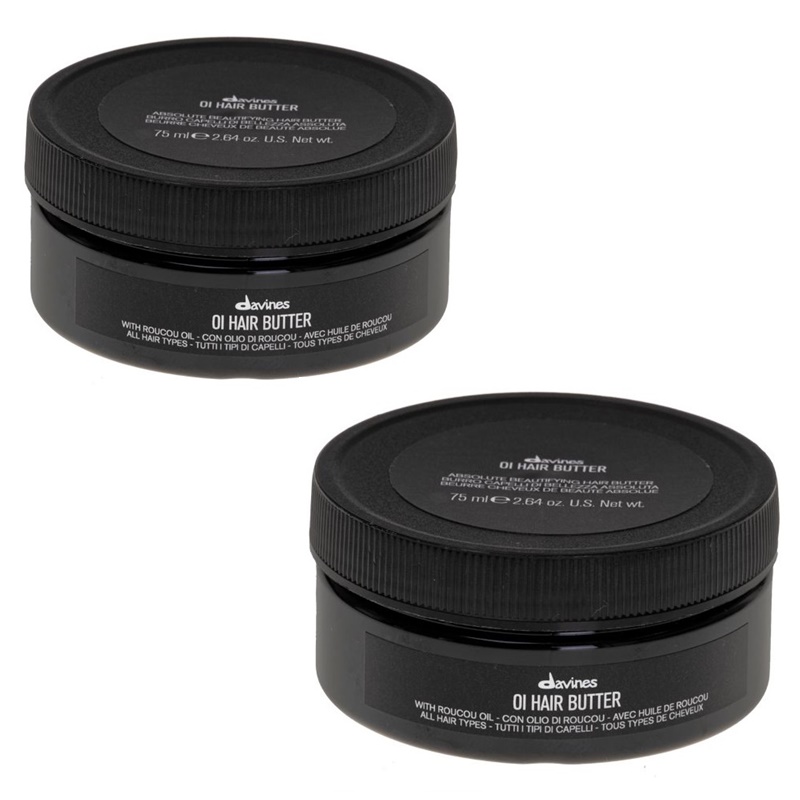 Davines OI matu sviests