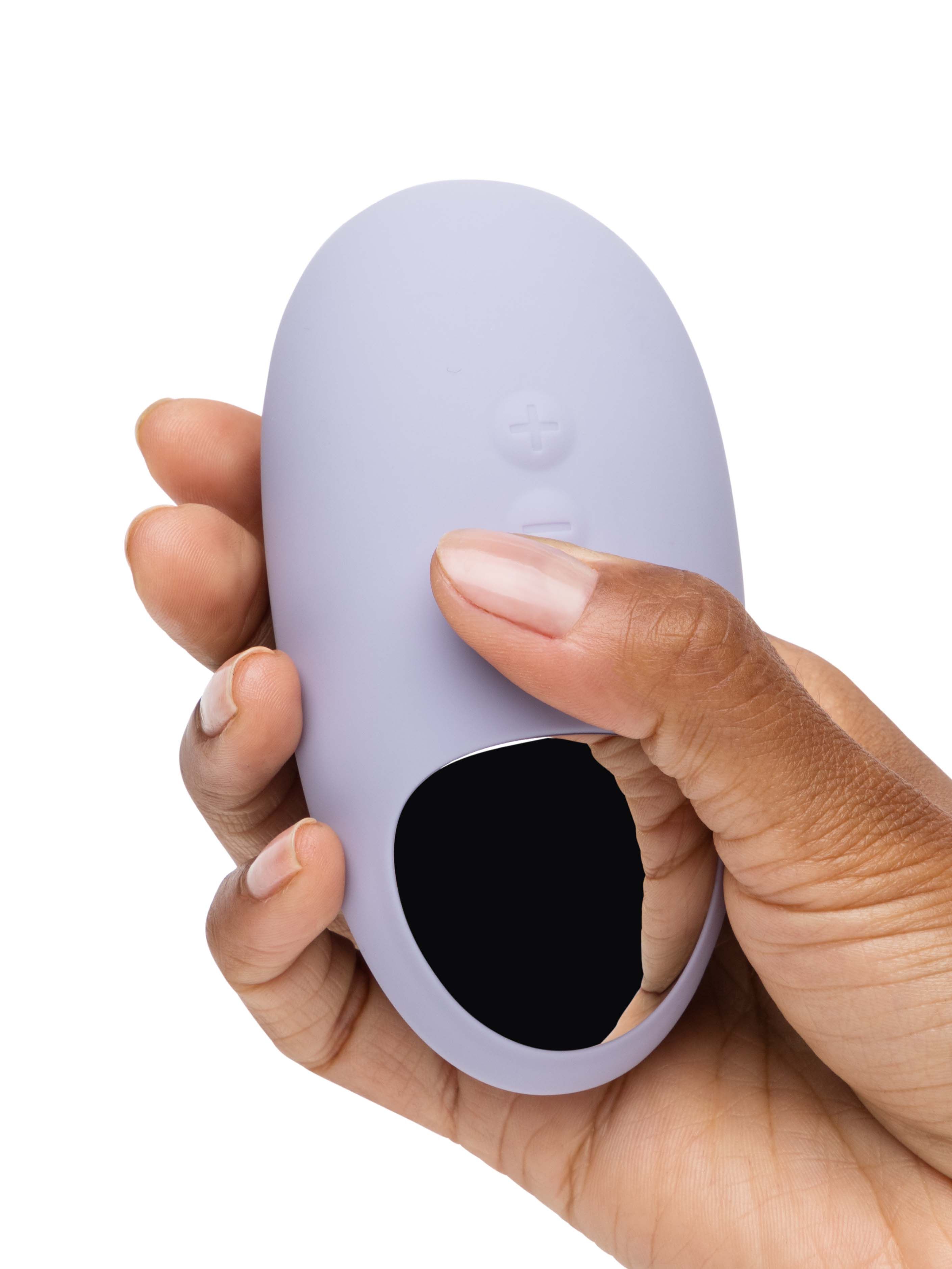 Sacia hračka Zariadenia na sanie klitorisu