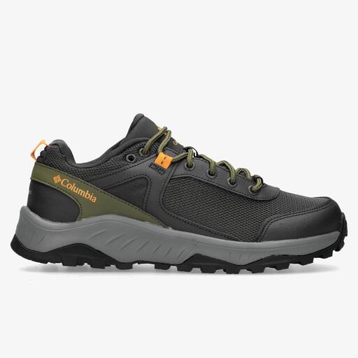 Columbia Trailstorm Ascend Wp