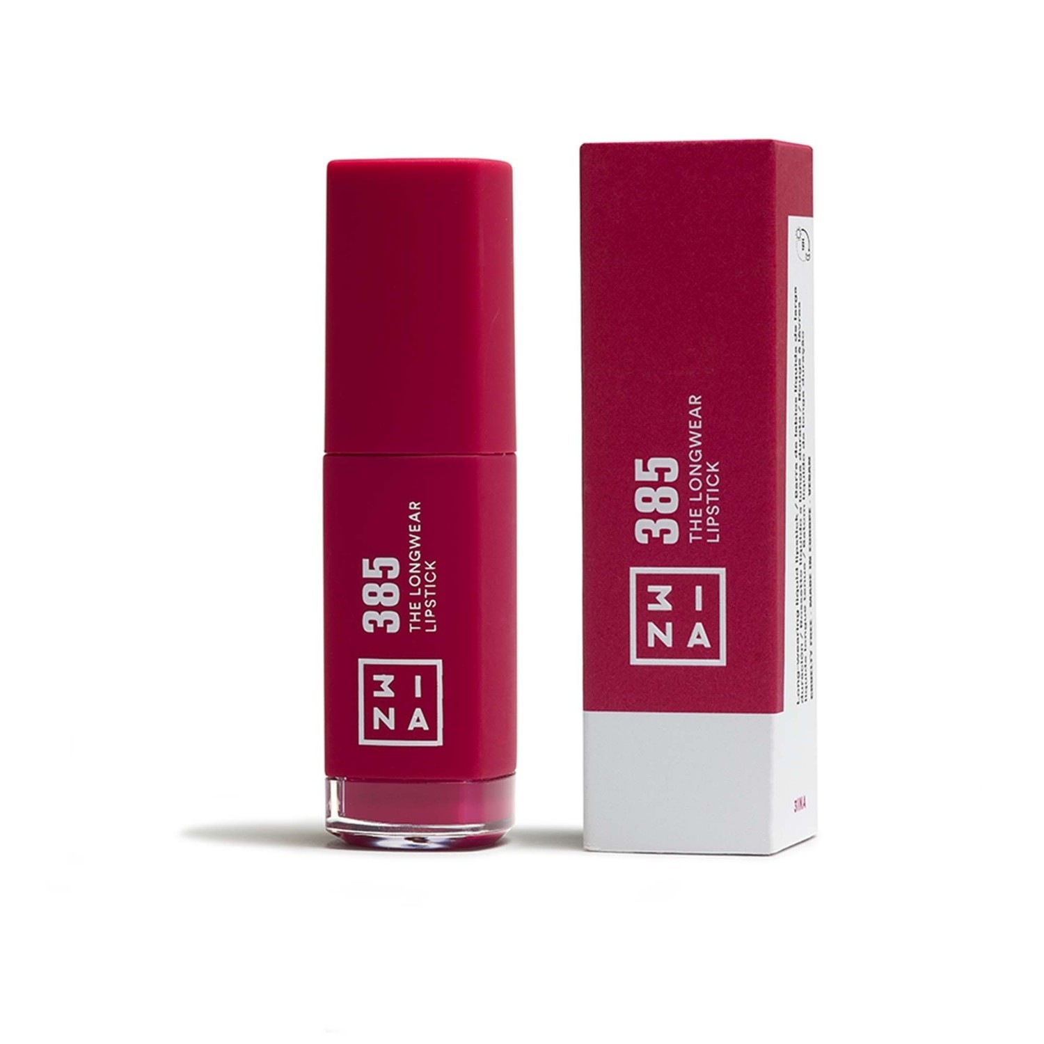 3INA The Longwear Lipstick