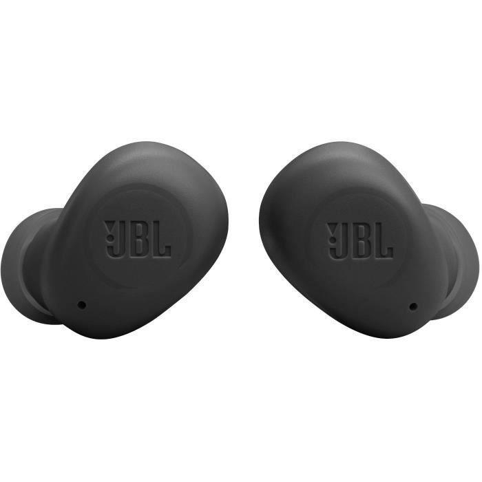 Auriculares inalámbricos JBL Vibe Buds - Negros