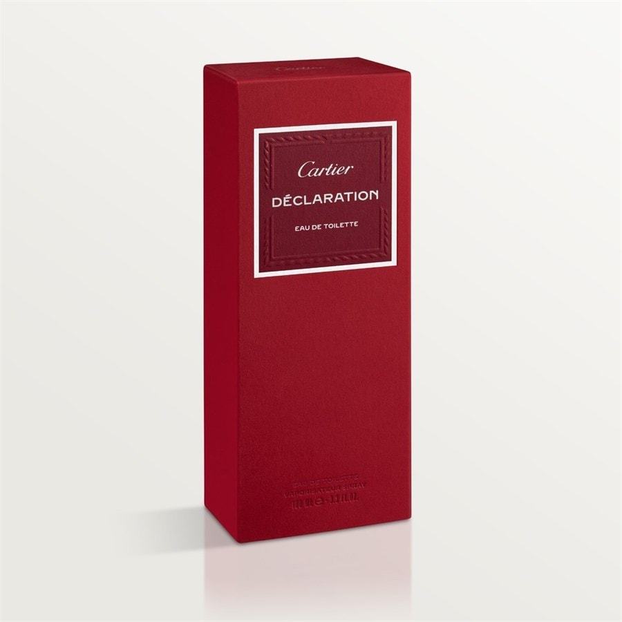Cartier Déclaration toaletna voda u spreju – 150 ml