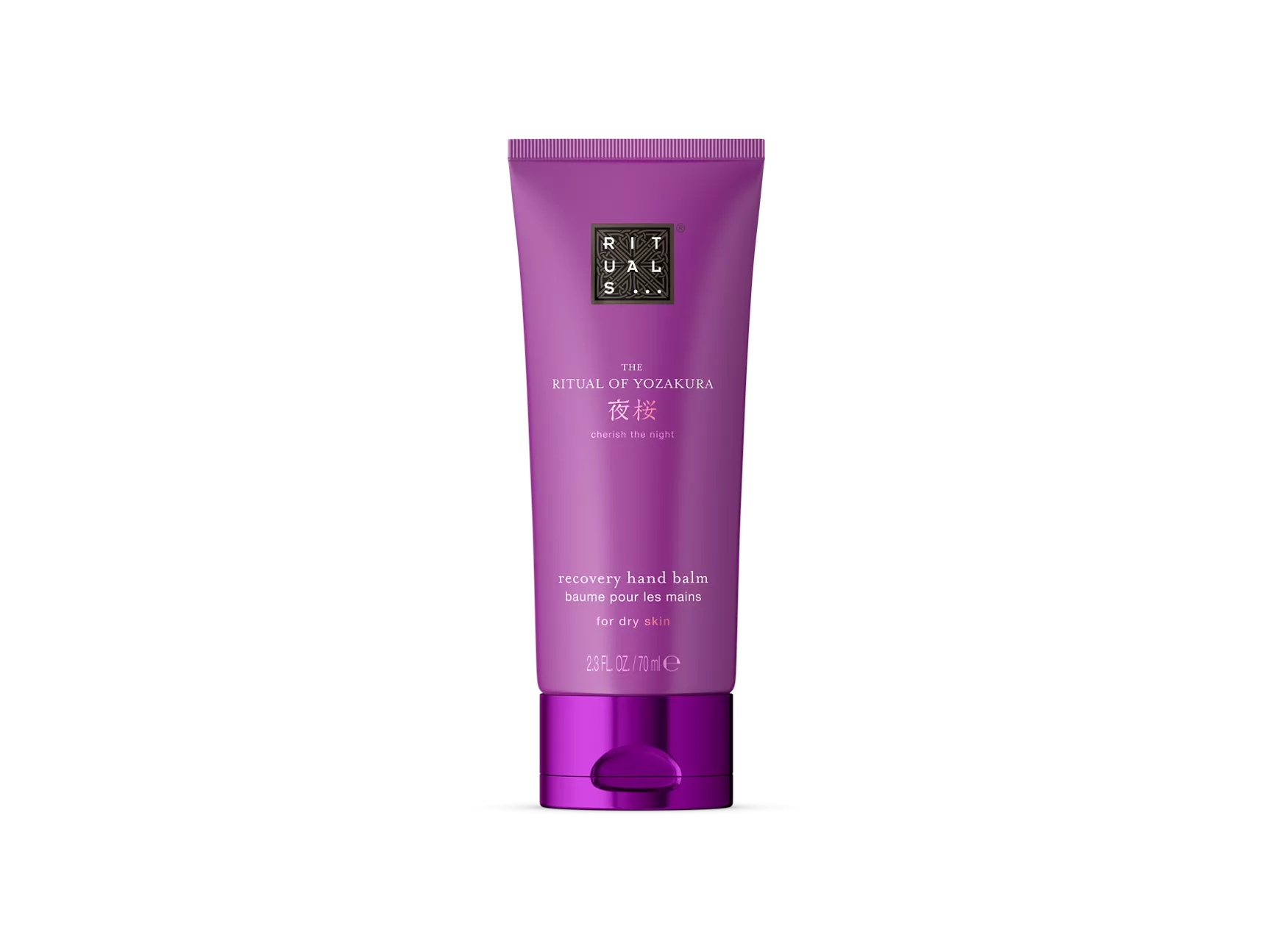 Balzam za roke Ritual of Yozakura 70 ml