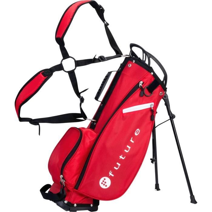 Sac trépied de golf standard enfant Future 26