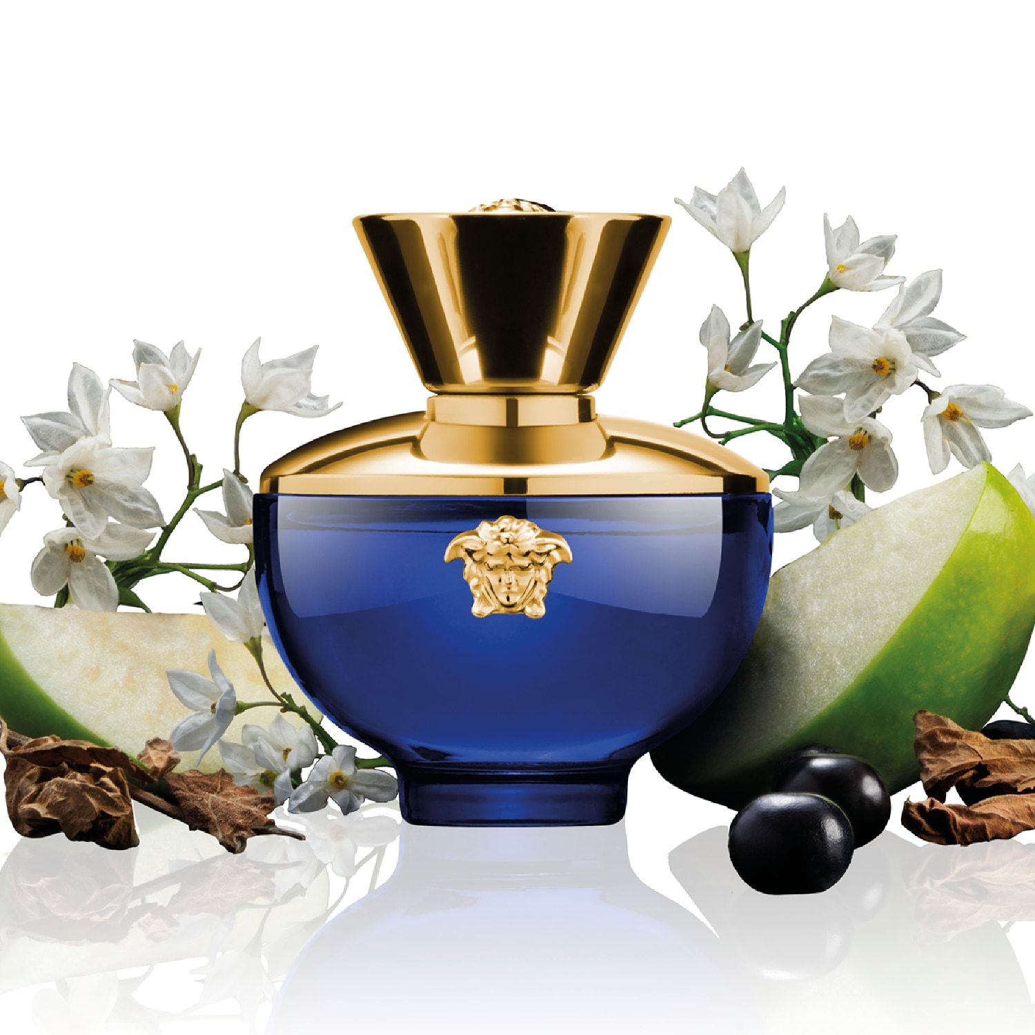 Versace Dylan Blue parfemska voda za žene - 30 ml