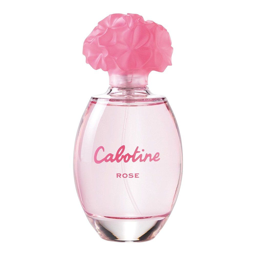 Cabotine Rose steintøy