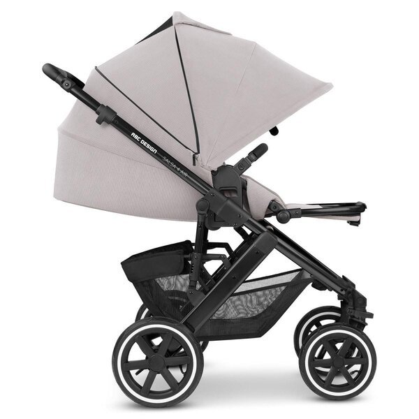 ABC Design Salsa 4 Air Barnvagn Cookies