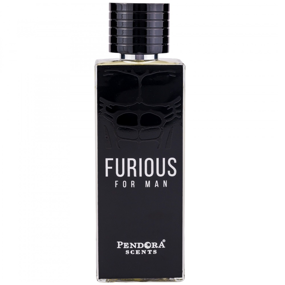 Pendora Scents Furious