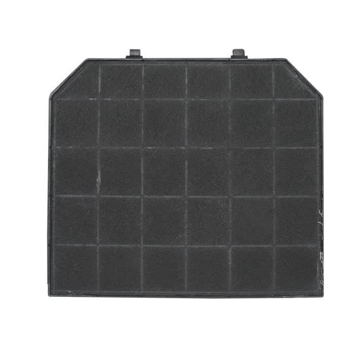 Filtre à Charbon CIARRA CBCF004 pour Hottes CBCS6506B/ CBCB6506B/ CBCS9506B/ CBCB9506B/ CD6125S