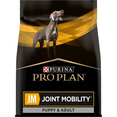 PURINA PRO PLAN Tiernahrung JM Gelenkmobilität