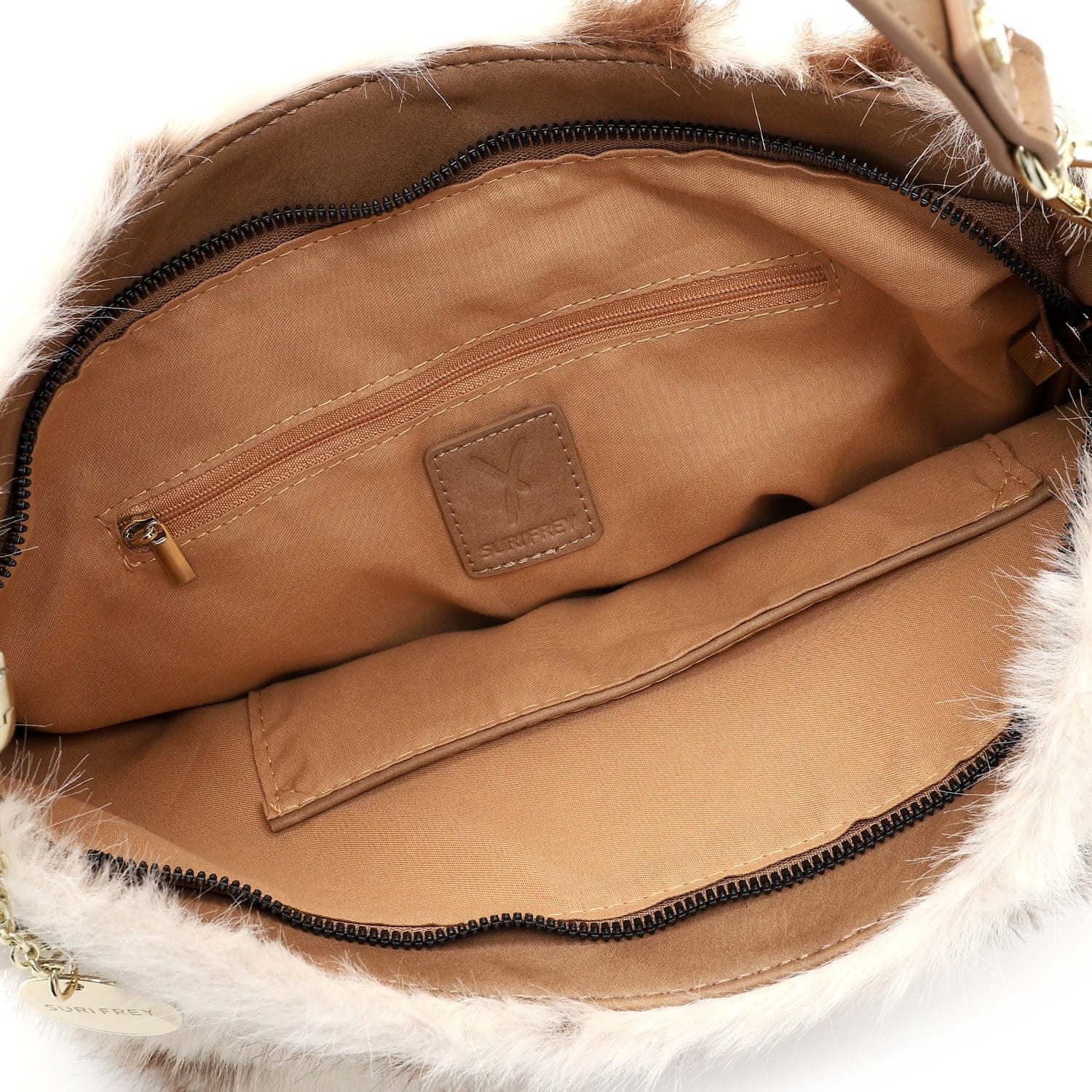 Sac SURI FREY SFY Misty - Beige