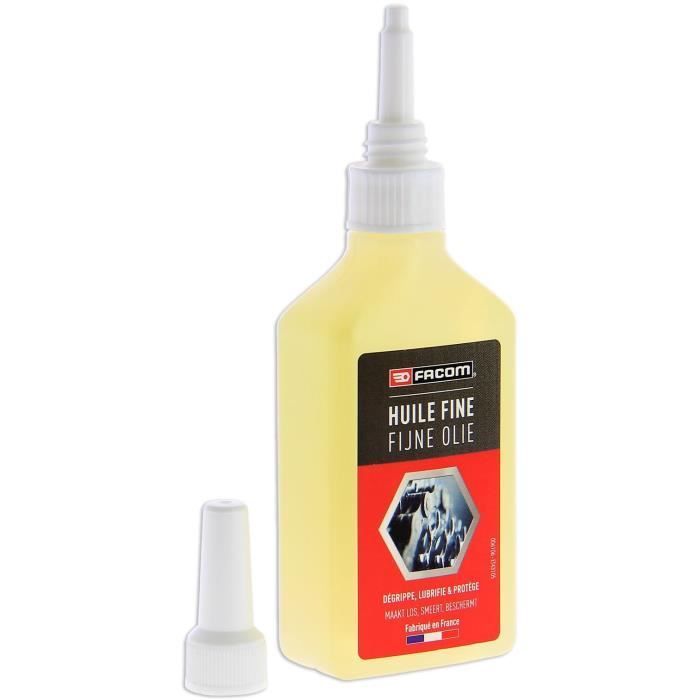 Aceite fino 125 ml