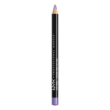 Nyx Professional Makeup Slim Pencil -rajauskynä 1 g