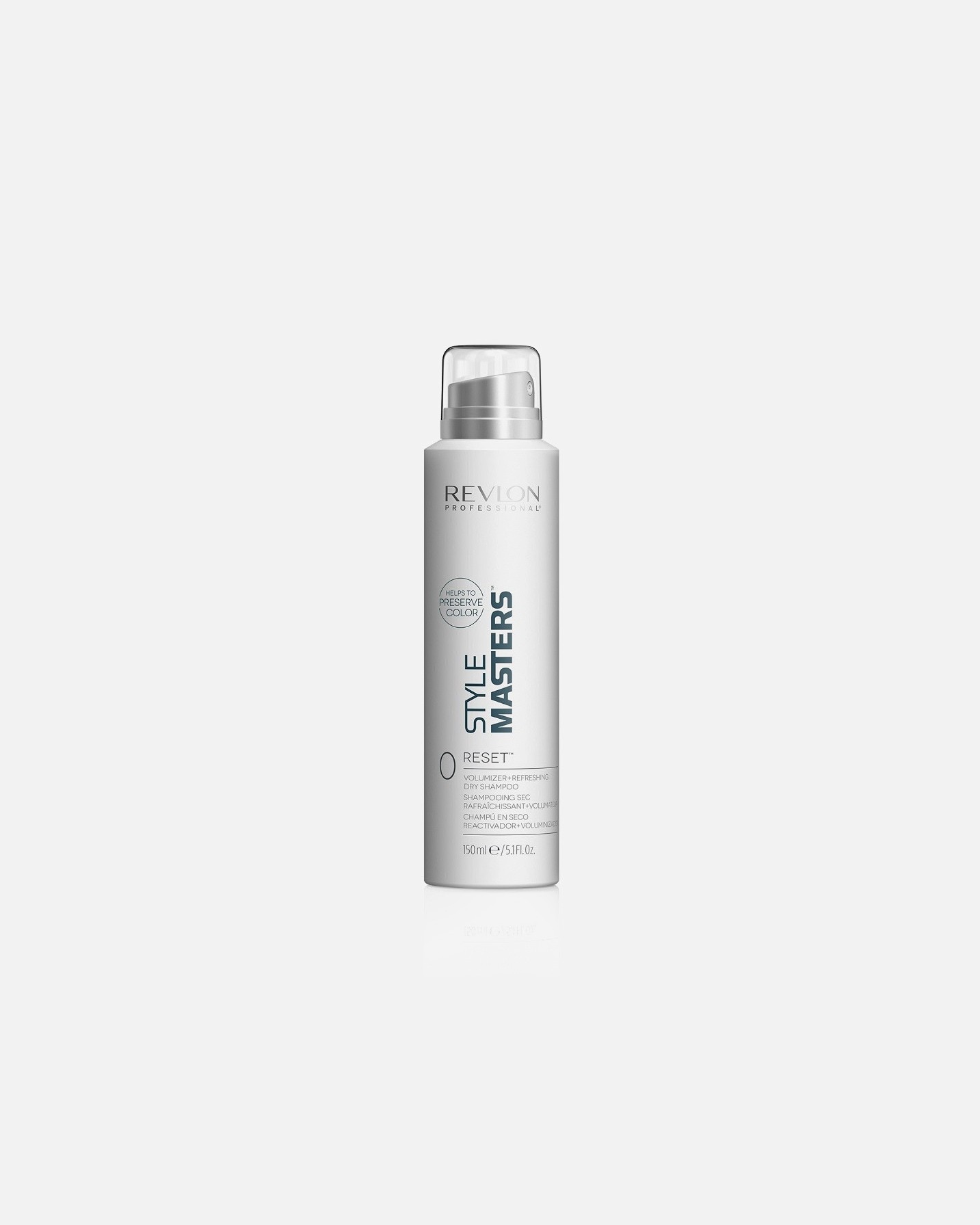 Revlon suhi šampon – 150 ml
