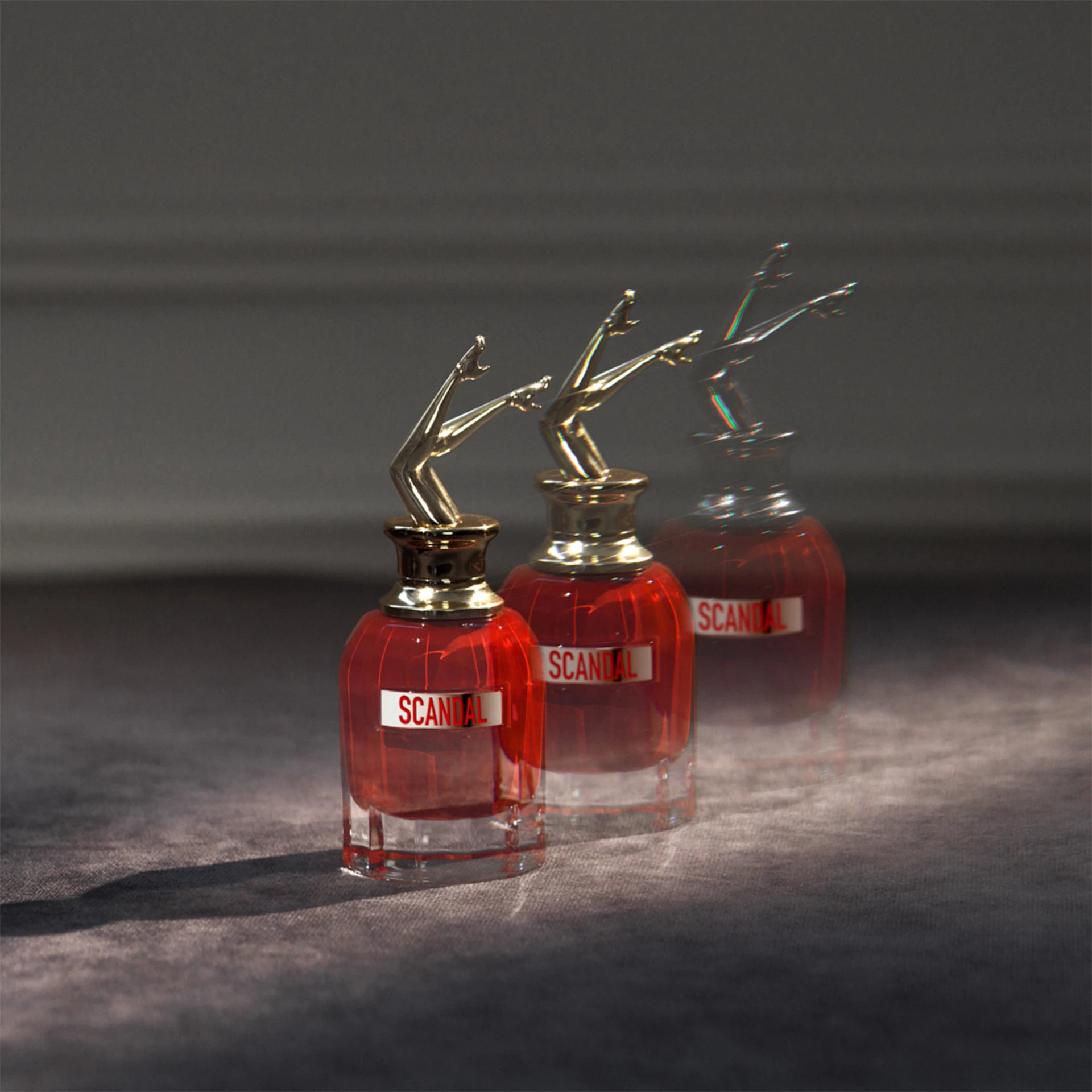 Scandal Le Parfum 50 ml - Jean Paul Gaultier