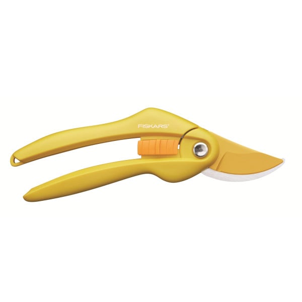 Sekator nożycowy Special Edition Szafran 20 cm FISKARS