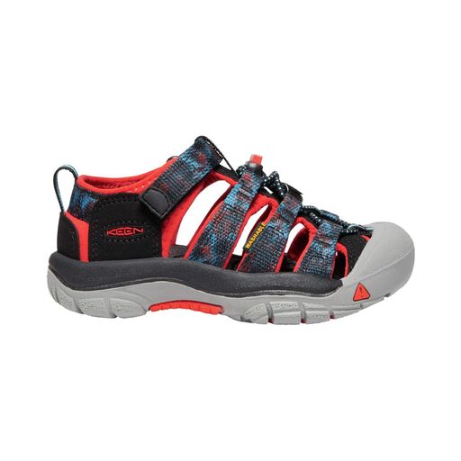 Sandalias Keen Newport H2