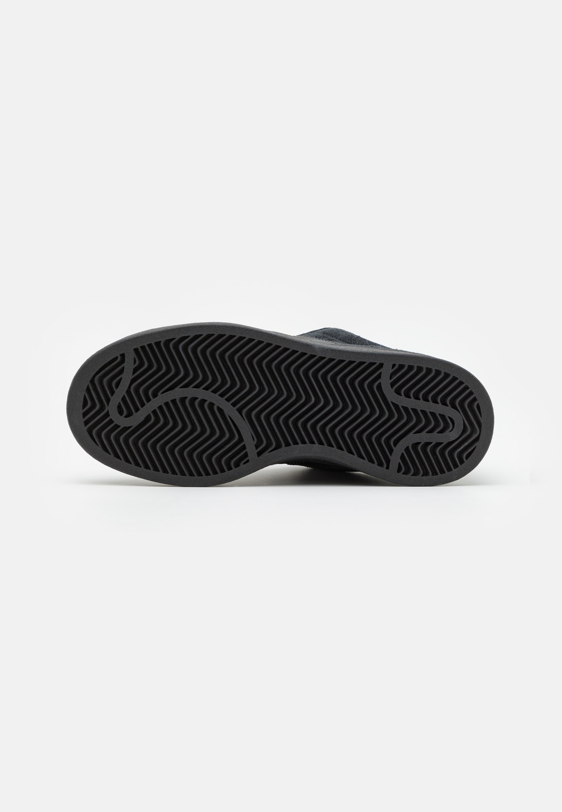 adidas Originals CAMPUS 00S UNISEX - Sneaker - Core Black/Footwear White