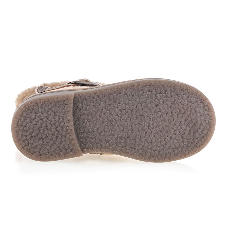 Ghete/Botine roz pentru fete