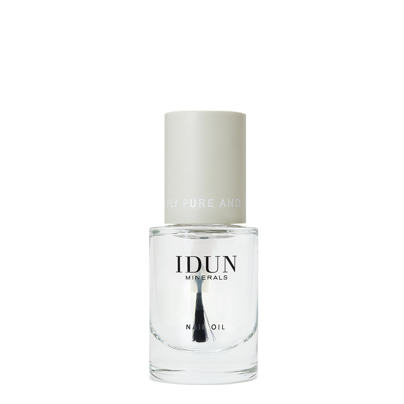 Ulje za nokte - IDUN Minerals
