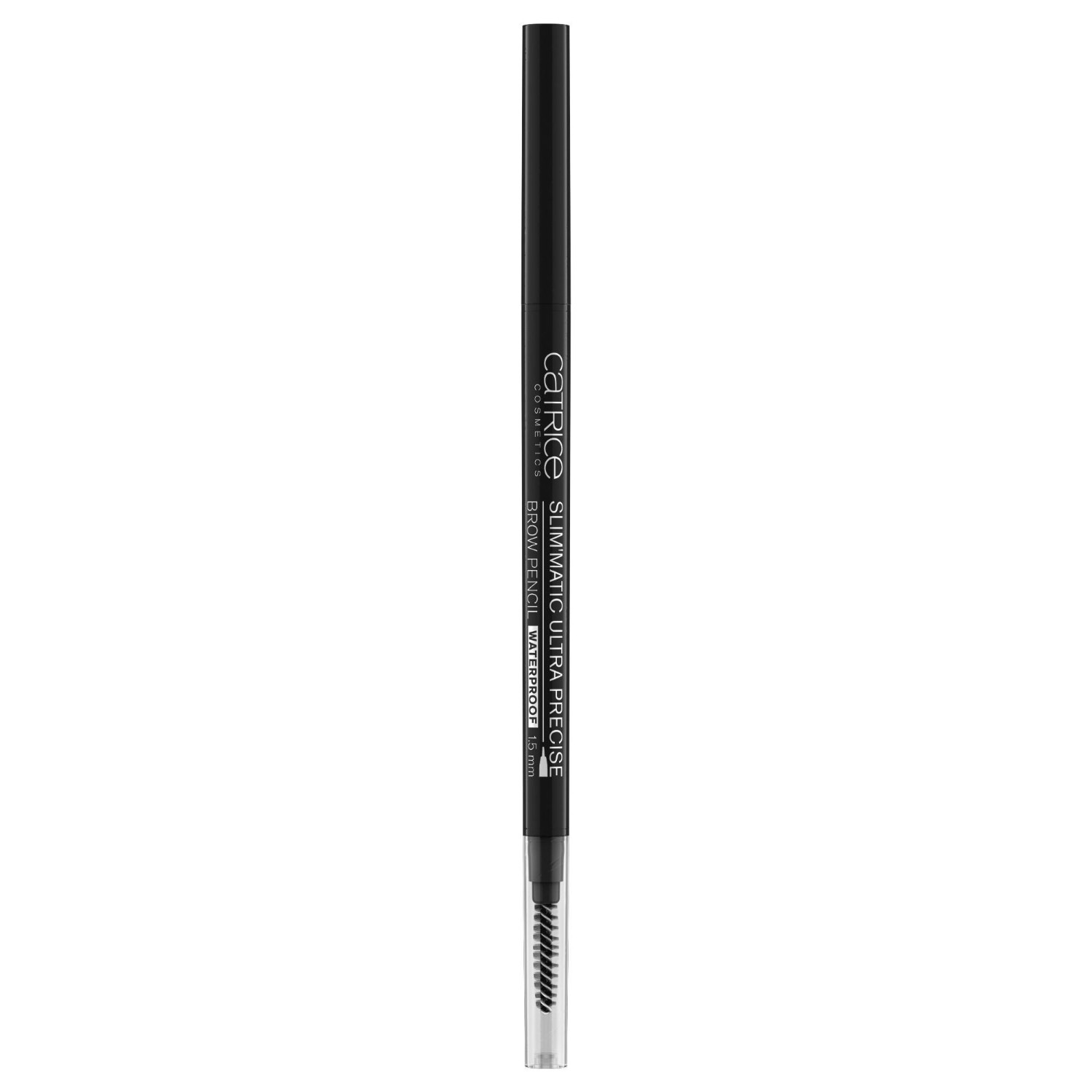 Catrice Slim'Matic Ultra Precise crayon sourcils waterproof 060 Espresso
