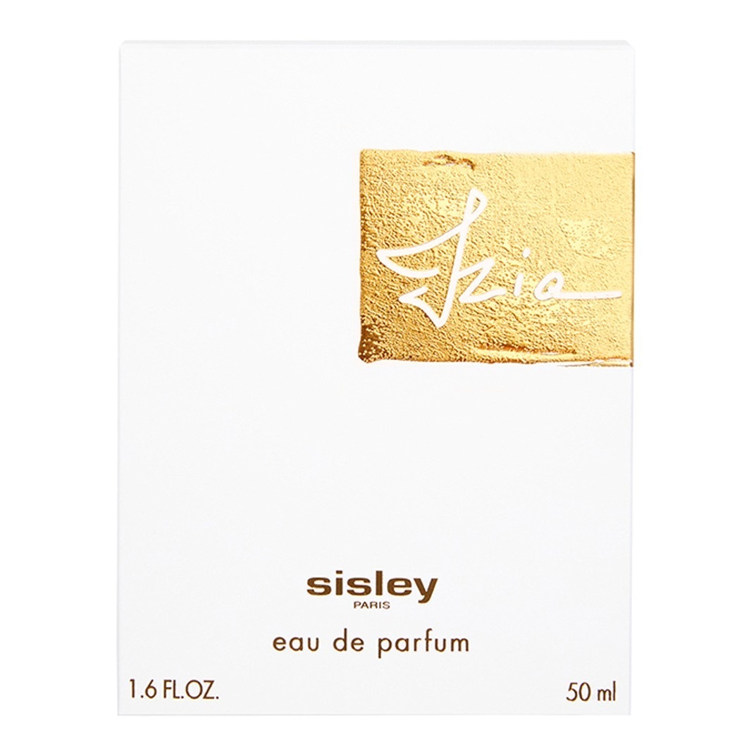 Sisley Izia parfumuotas vanduo - 30 ml