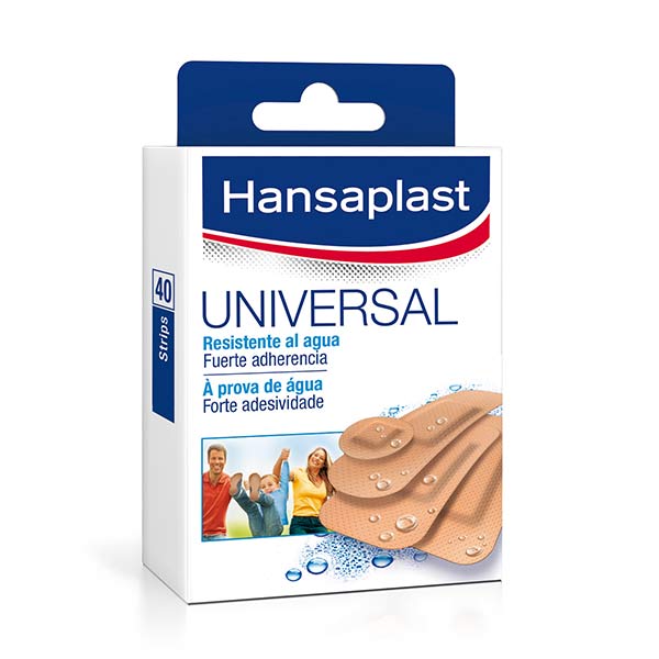 Universal Apposite| 40UD