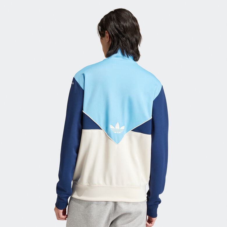 Chaqueta de Chandal adicolor Volgende